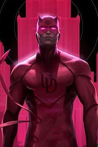 Cool Daredevil Wallpaper 10