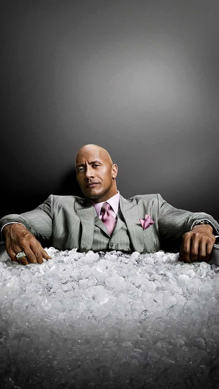 Boss Dwayne Johnson Wallpaper 1 Boss Dwayne Johnson Wallpaper 1