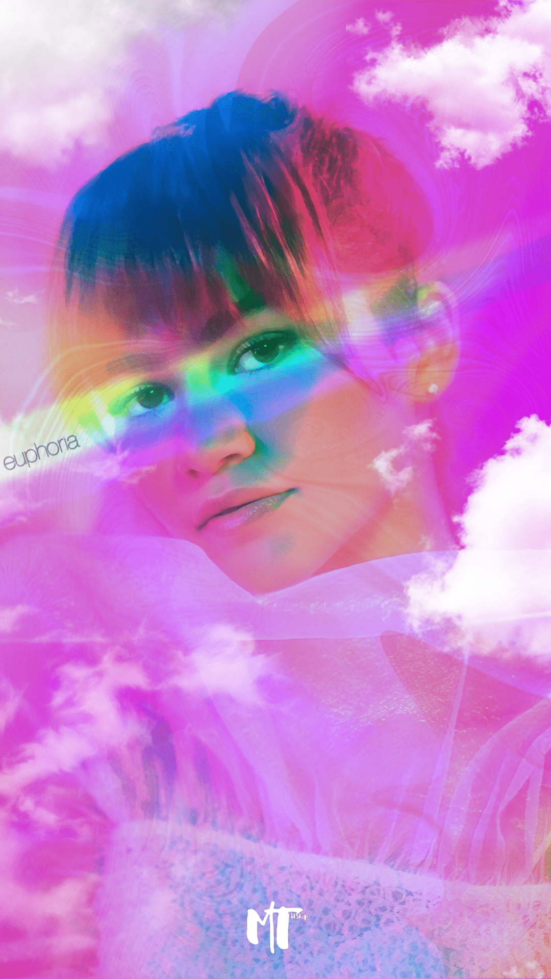 1080p Euphoria Wallpaper 1 1080p Euphoria Wallpaper 1