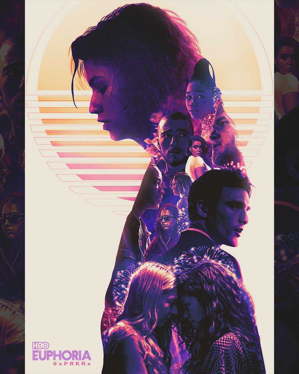 Phone Euphoria Wallpaper 1 Phone Euphoria Wallpaper 1