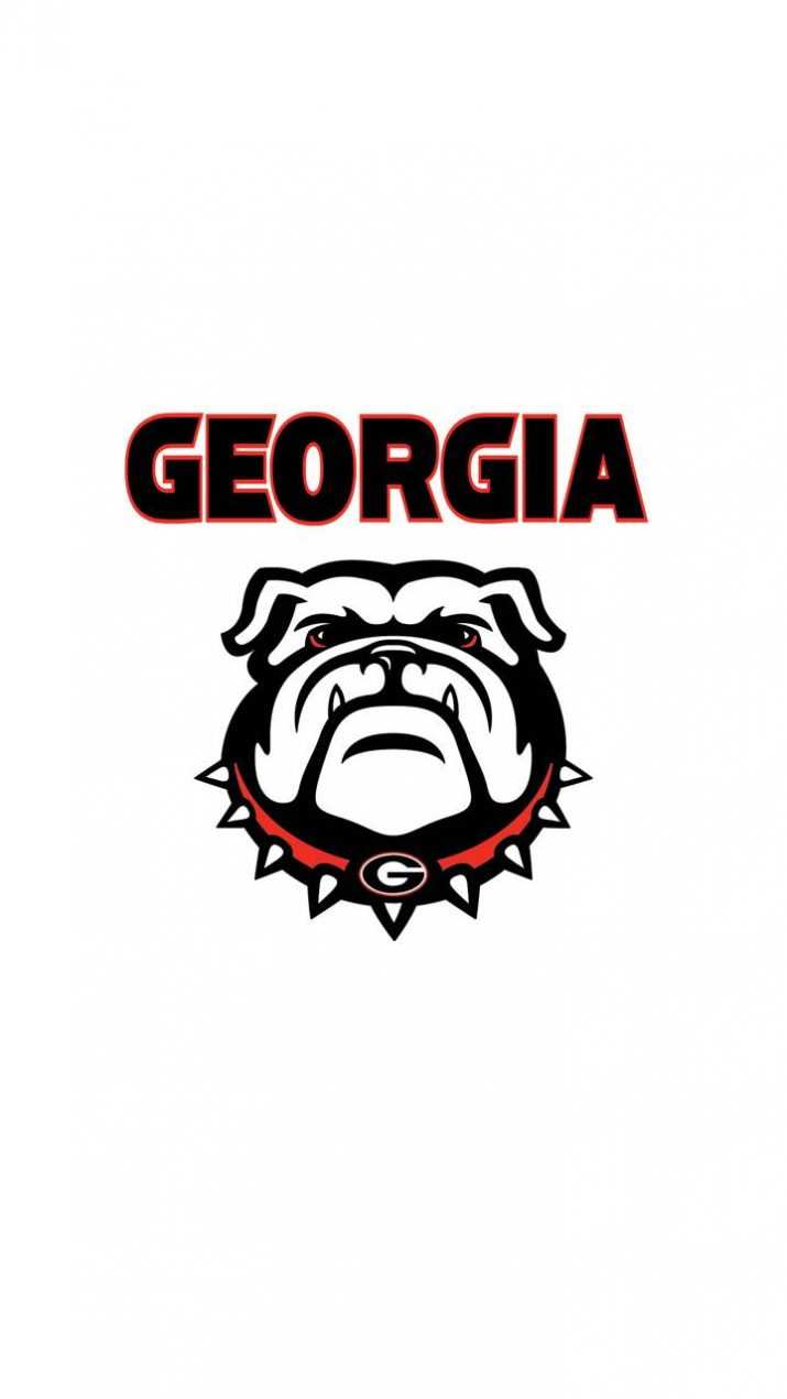 Hd Georgia Bulldogs Wallpaper 1