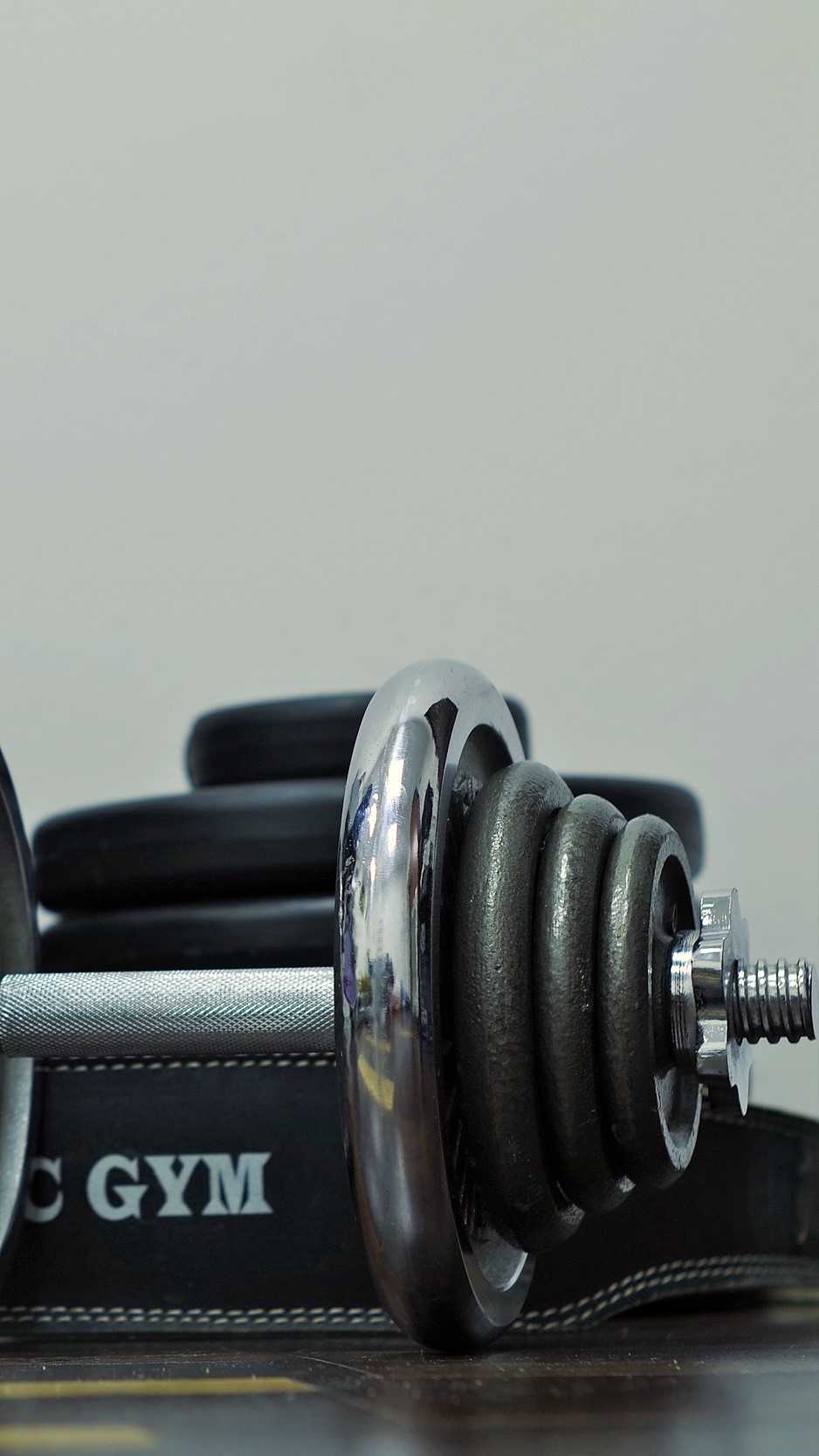 100+] Gym Iphone Wallpapers | Wallpapers.com