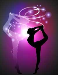 Artistic Gymnastics Wallpaper 12