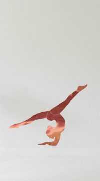 Iphone Gymnastics Wallpaper 13