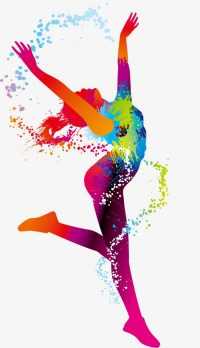 Aesthetic Gymnastics Wallpaper 9