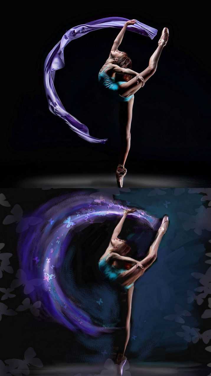 Hd Gymnastics Wallpaper 1