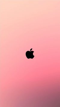 Pink Aesthetic Wallpaper Apple 24