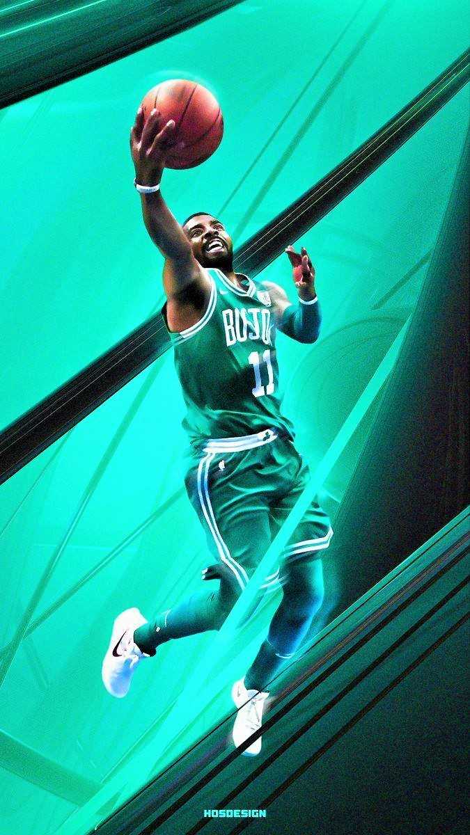 Aesthetic Kyrie Irving Wallpaper 1 Aesthetic Kyrie Irving Wallpaper 1