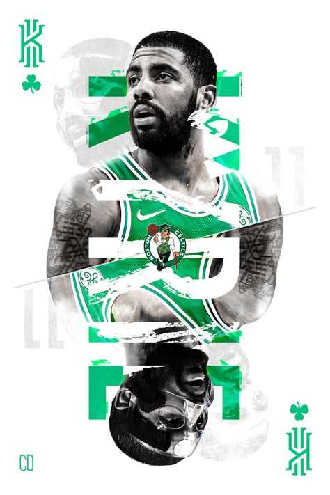 Card Kyrie Irving Wallpaper 1 Card Kyrie Irving Wallpaper 1