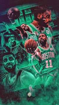 Android Kyrie Irving Wallpaper 24