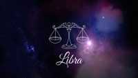 Desktop Libra Wallpaper Aesthetic 30