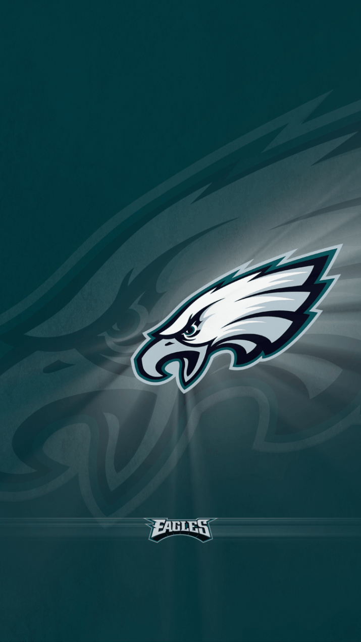 Phone Philadelphia Eagles Wallpaper 1