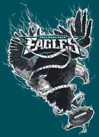 Iphone Philadelphia Eagles Wallpaper 2