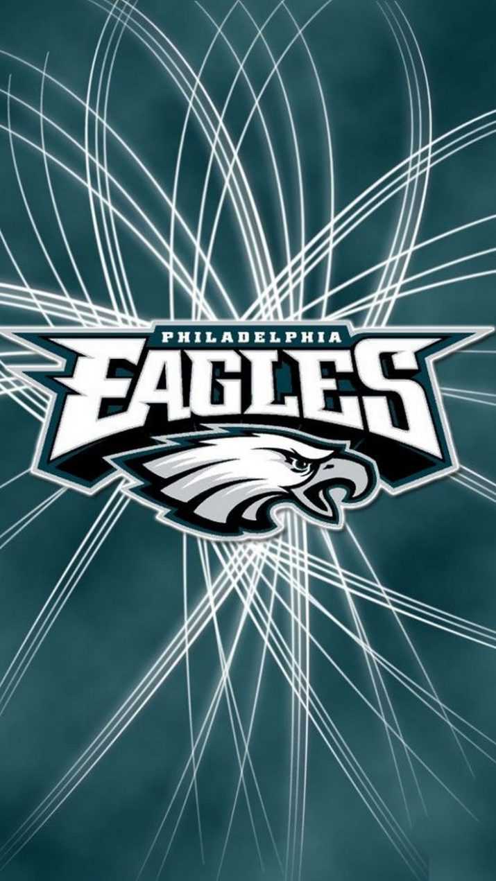 Aesthetic Philadelphia Eagles Wallpaper 1