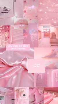 Light Pink Aesthetic Wallpaper 23