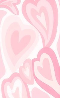 Iphone Pink Heart Wallpapers 29