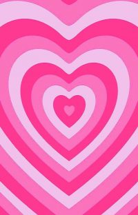 Phone Pink Heart Wallpaper 30