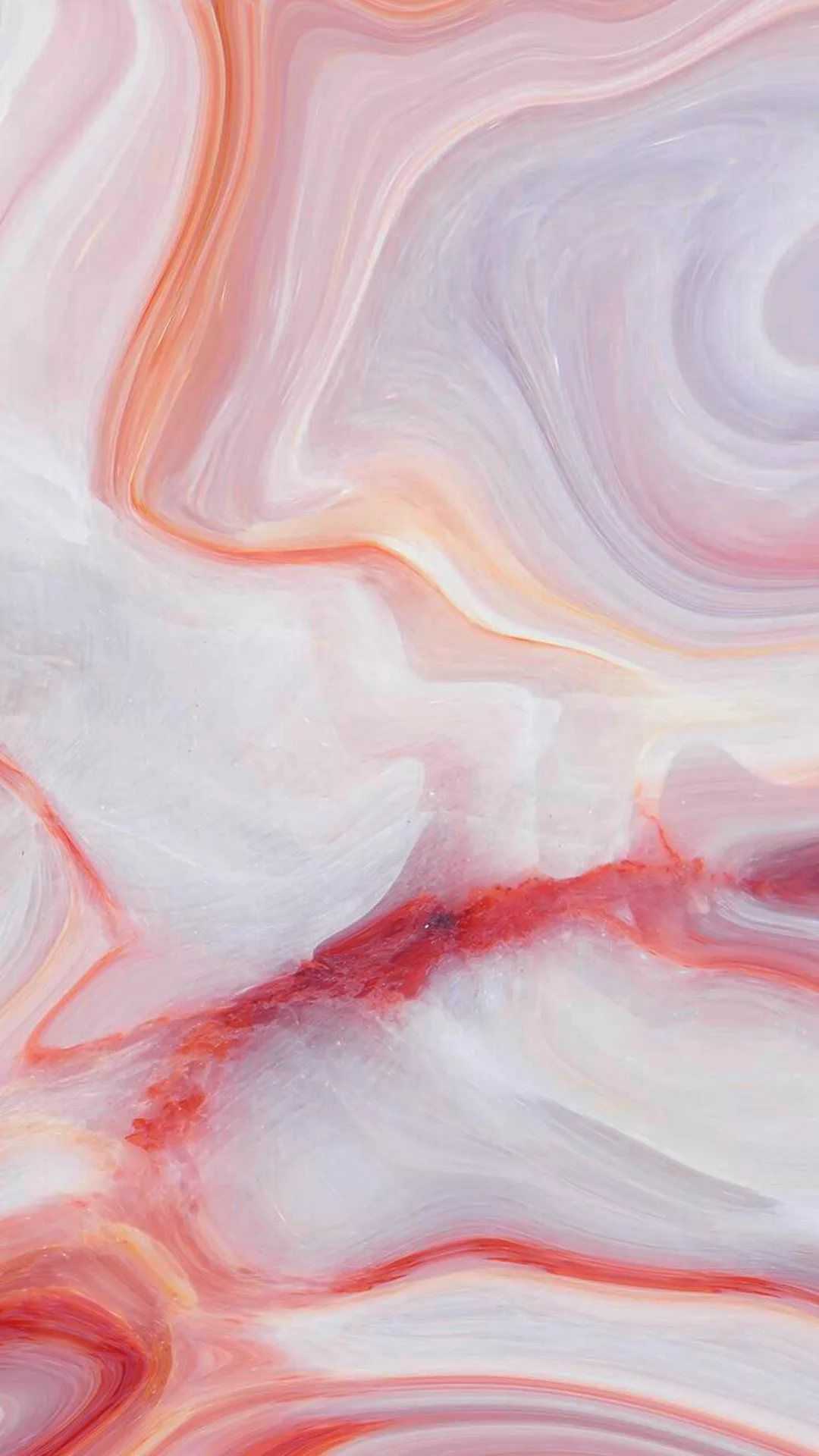 Iphone Pink Marble Wallpaper 1