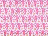 Desktop Pink Preppy Wallpaper 41