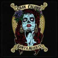 Gran Calibre Santa Muerte Wallpaper 46