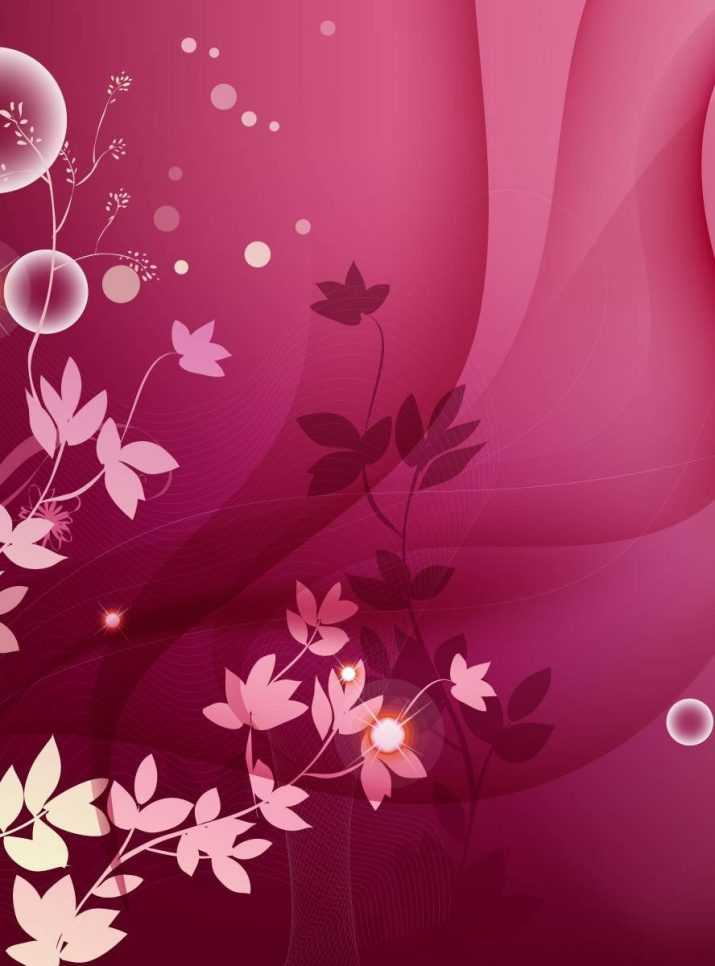 Tablet Simple Wallpaper 1