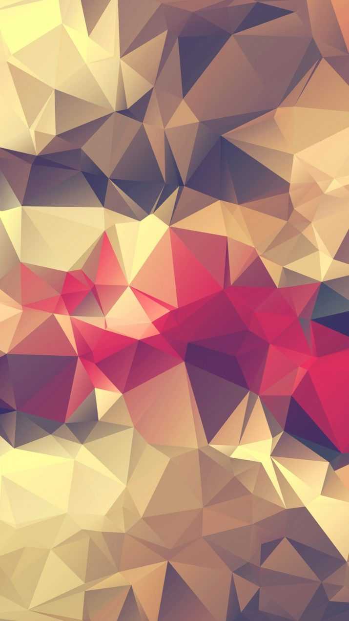 Brown Aesthetic Simple Wallpaper 1