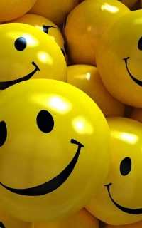 Happy Smile Wallpaper 26