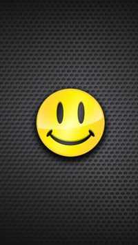 Emoji Smile Wallpaper 6