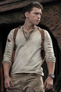 Air Tom Holland Wallpaper 32