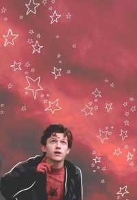 Stars Tom Holland Wallpaper 30