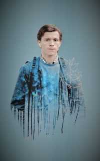 Drop Tom Holland Wallpaper 25