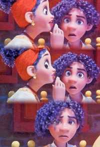 Camilo Madrigal Background Wallpaper 10