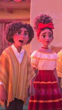 Phone Camilo Madrigal Wallpaper 5