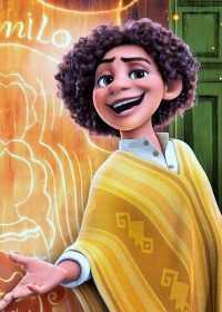 Hd Camilo Madrigal Wallpaper 31