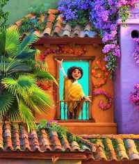 4k Camilo Madrigal Wallpaper 2