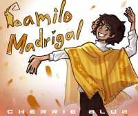 Desktop Camilo Madrigal Wallpaper 3