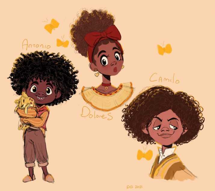 Computer Camilo Madrigal Wallpaper 1