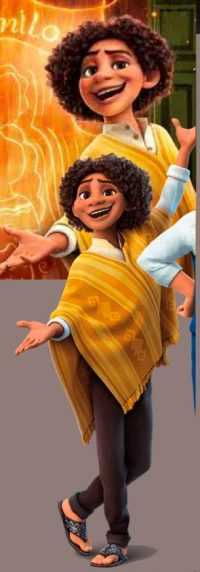 Hd Camilo Madrigal Wallpaper 7