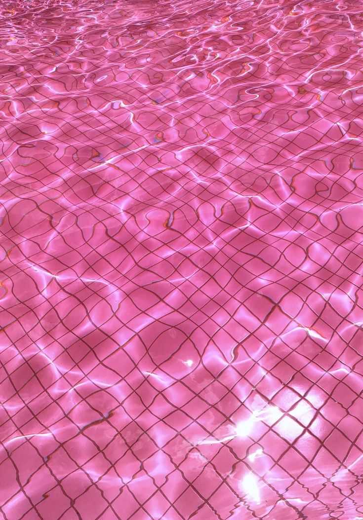 Water Pink Aesthetic Wallpaper - Wallpaper Sun
