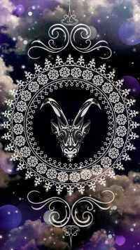 Download Capricorn Wallpaper 24