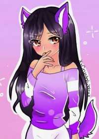 Android Aphmau Wallpaper 27