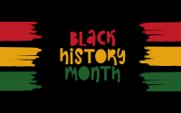 Desktop Black History Month Wallpaper 10