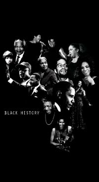 Hd Black History Month Wallpaper 36