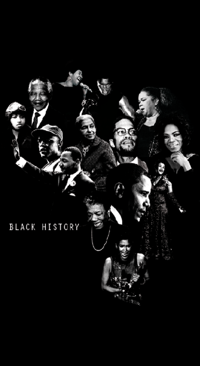 Hd Black History Month Wallpaper 1