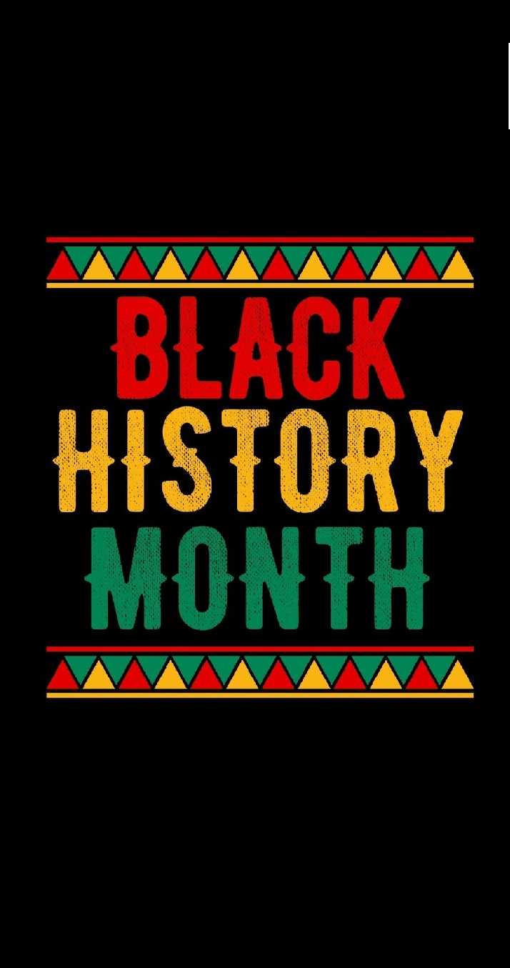 Android Black History Month Wallpaper 1