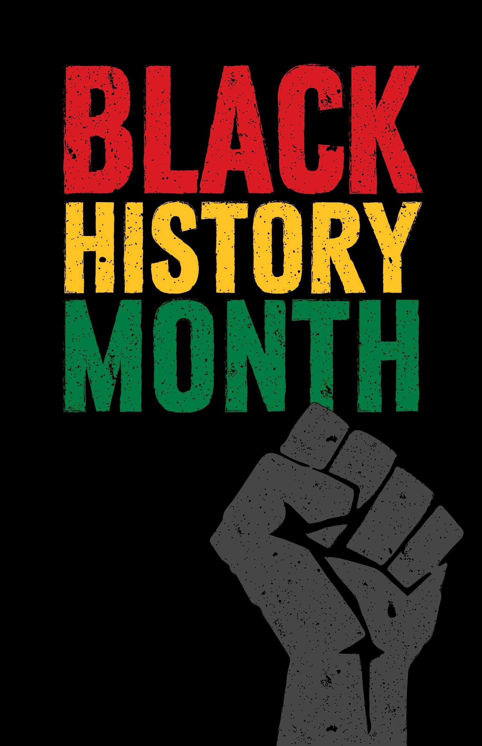 Black History Month Wallpaper Download 1