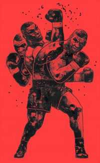 Mike Tyson Boxing Wallpaper 22