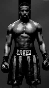 Black Boxing Wallpaper 42