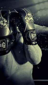 Hd Boxing Wallpaper 39