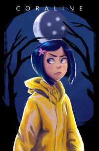 Android Coraline Wallpaper 27